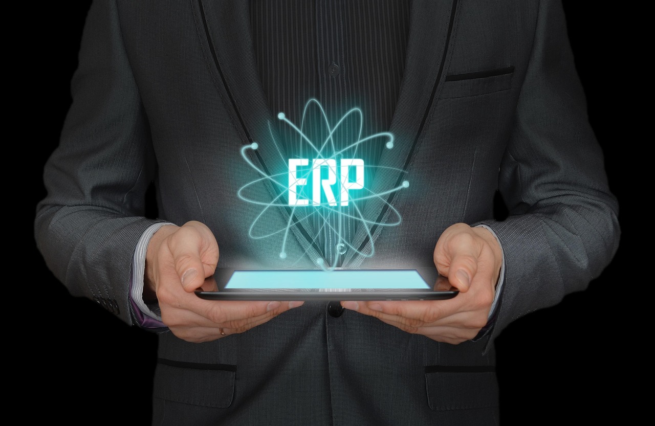 ERP系統客製化